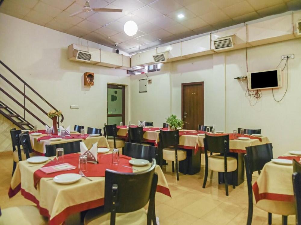 shree mohan villas heritage hotel