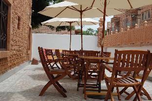 shree mohan villas heritage hotel