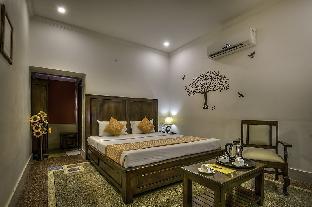 shree mohan villas heritage hotel