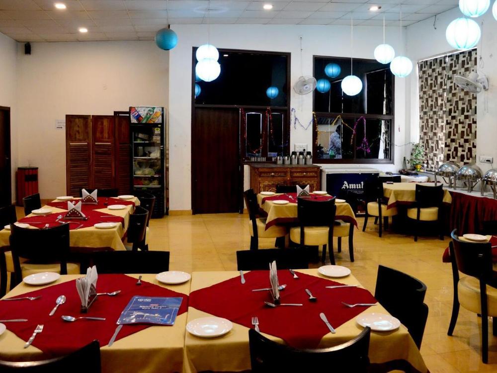 shree mohan villas heritage hotel