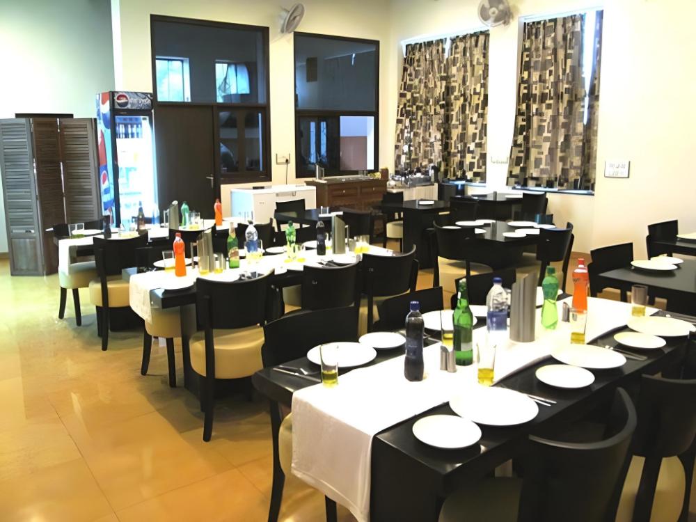 shree mohan villas heritage hotel