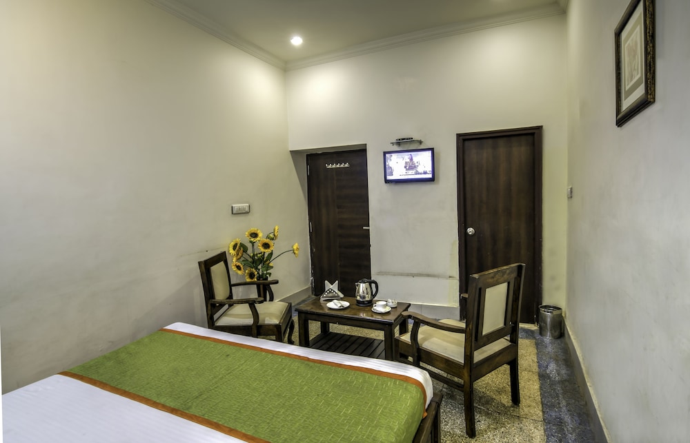 shree mohan villas heritage hotel