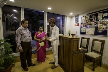 shree mohan villas heritage hotel