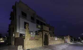 shree mohan villas heritage hotel