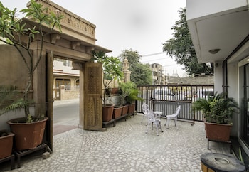 shree mohan villas heritage hotel