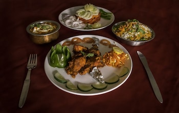 shree mohan villas heritage hotel