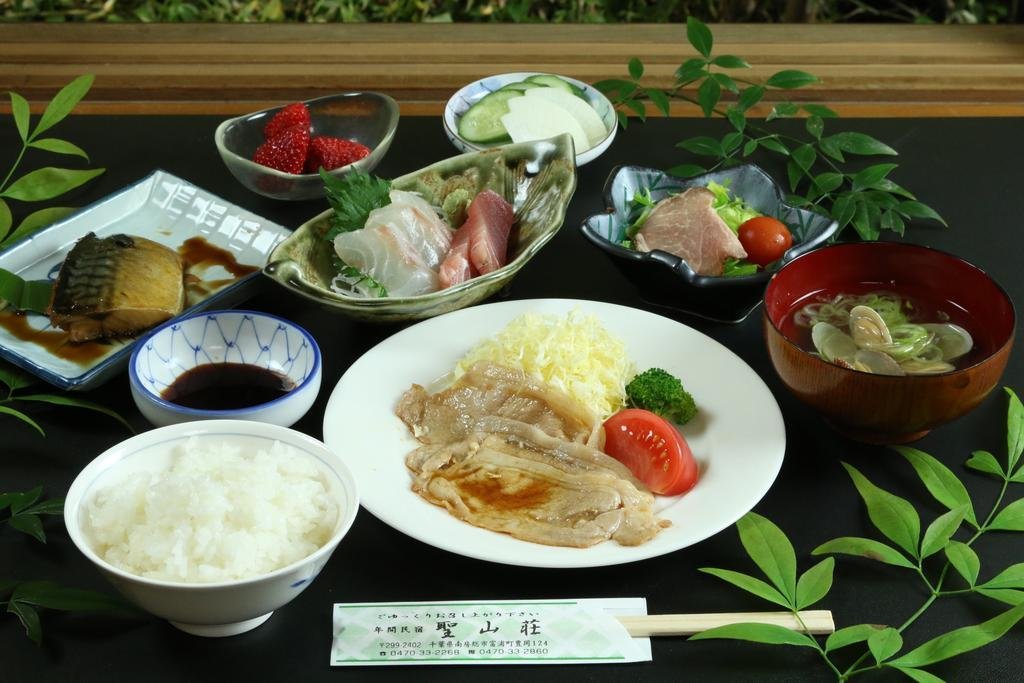 minamiboso