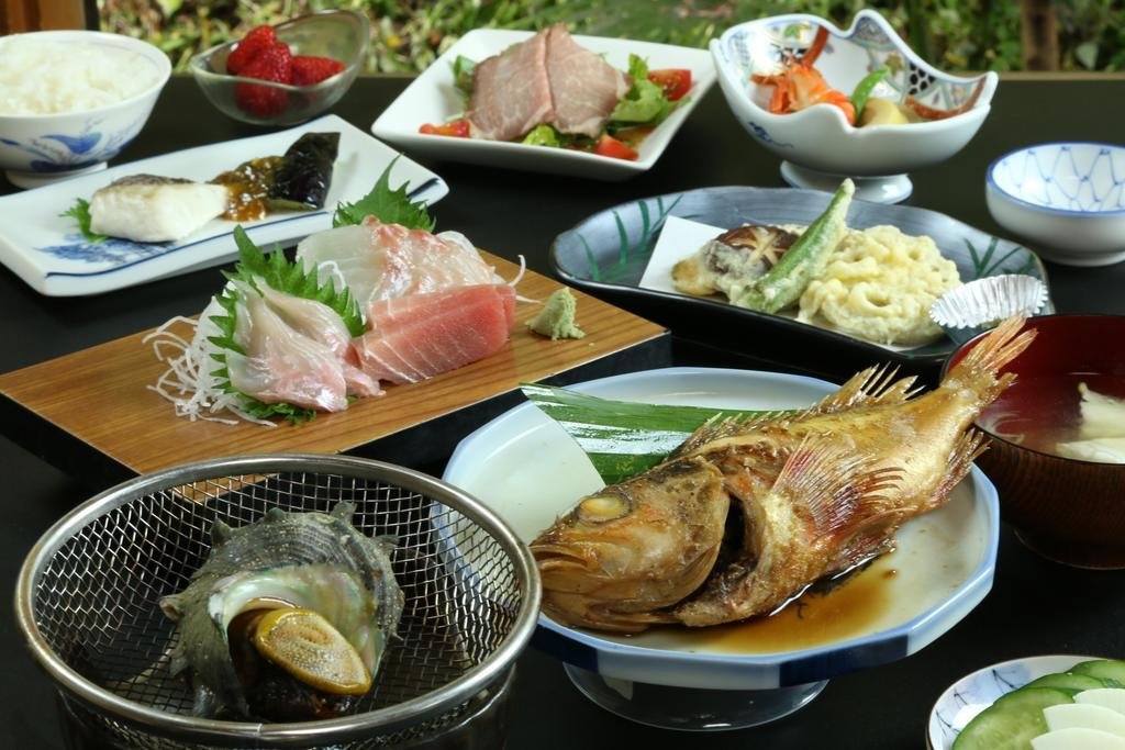 minamiboso