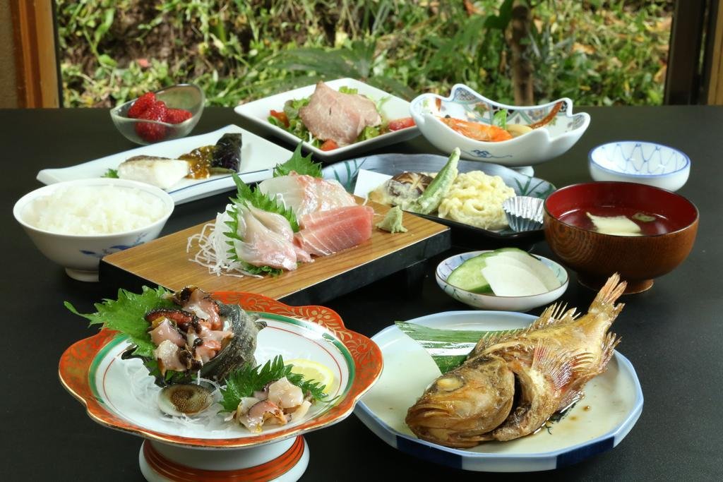 minamiboso