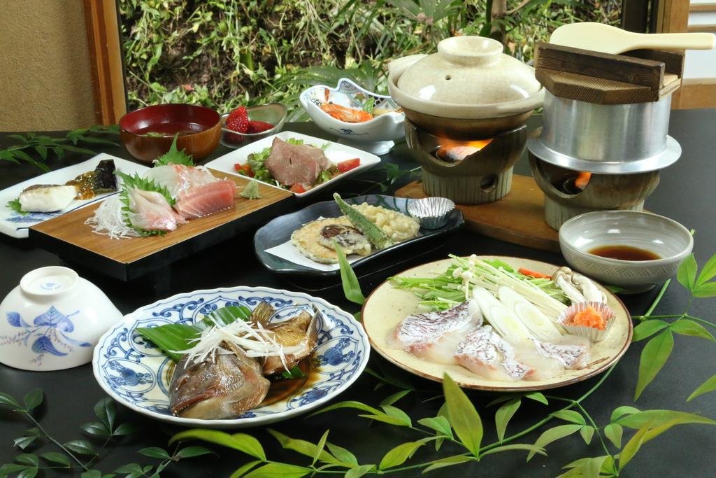 minamiboso