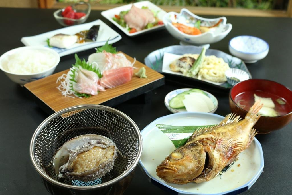 minamiboso
