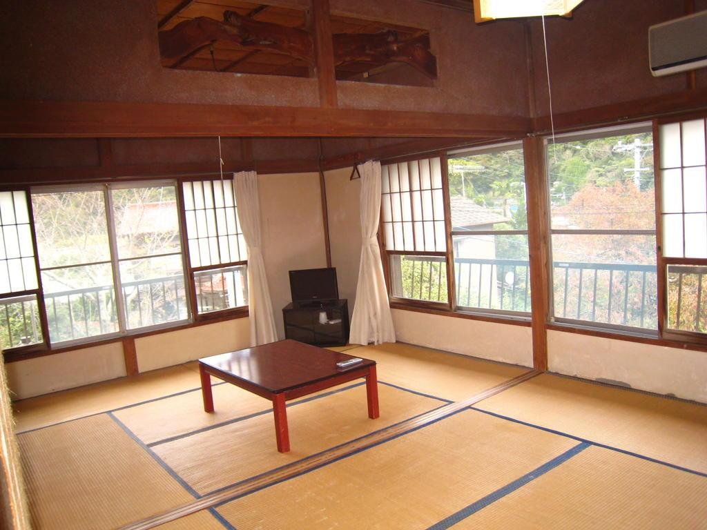 minamiboso