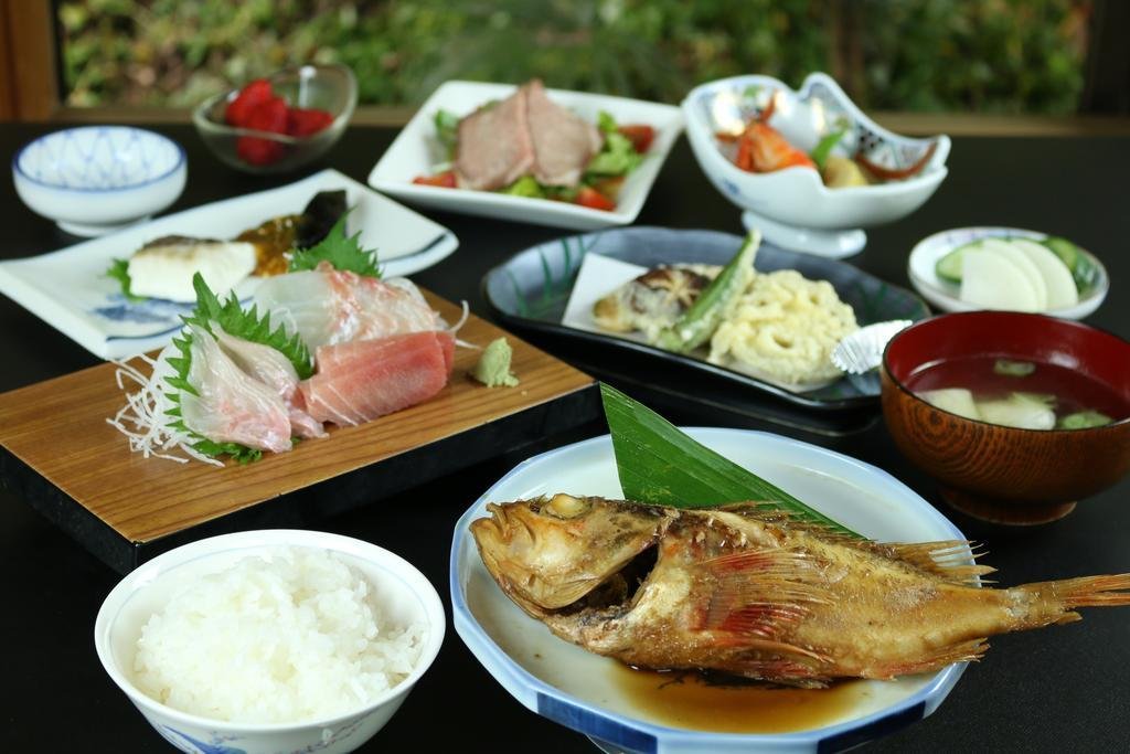 minamiboso
