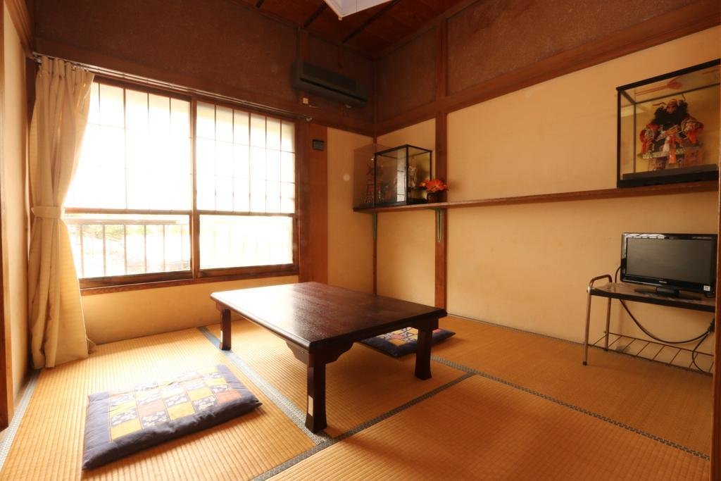 minamiboso