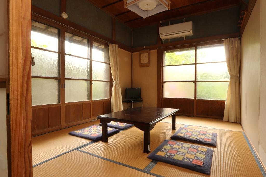 minamiboso