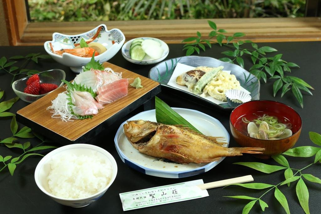 minamiboso