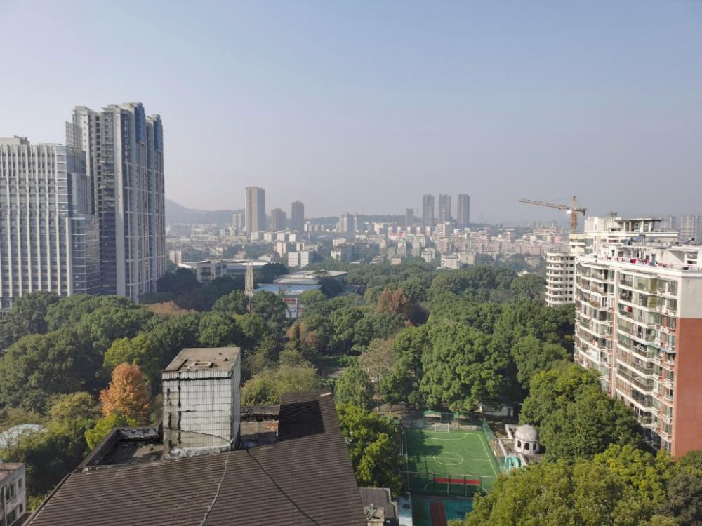 7 days premium chenzhou xinglong pedestrian stree