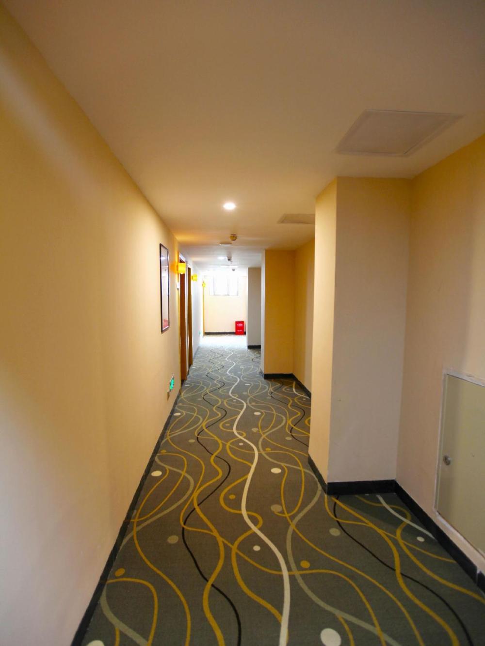 7 days premium chenzhou xinglong pedestrian stree