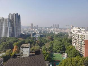 7 days premium chenzhou xinglong pedestrian stree