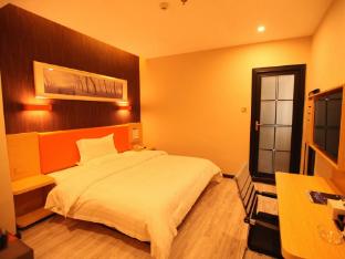 7 days premium chenzhou xinglong pedestrian stree