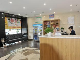 7 days premium chenzhou xinglong pedestrian stree