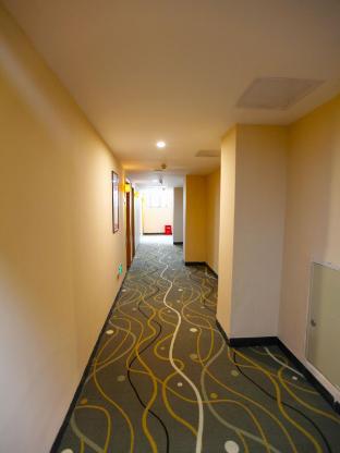 7 days premium chenzhou xinglong pedestrian stree