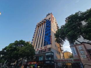 7 days premium chenzhou xinglong pedestrian stree