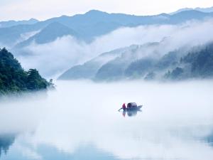 7 days premium chenzhou xinglong pedestrian stree