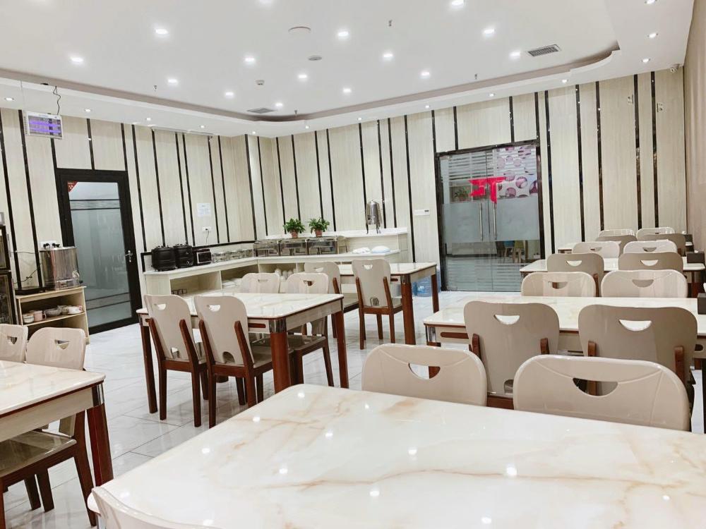 pai hotela fuping pinyang avenue