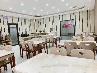 pai hotela fuping pinyang avenue