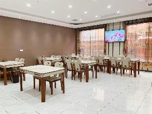 pai hotela fuping pinyang avenue