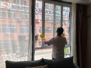 pai hotela fuping pinyang avenue