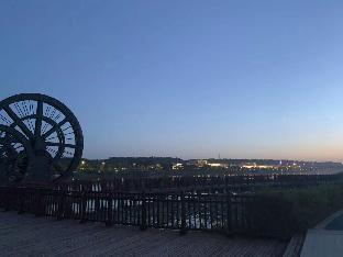 pai hotela fuping pinyang avenue