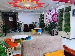 pai hotela fuping pinyang avenue