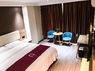 pai hotela fuping pinyang avenue