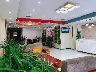 pai hotela fuping pinyang avenue