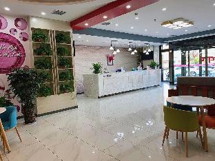 pai hotela fuping pinyang avenue