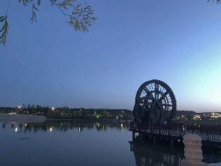 pai hotela fuping pinyang avenue