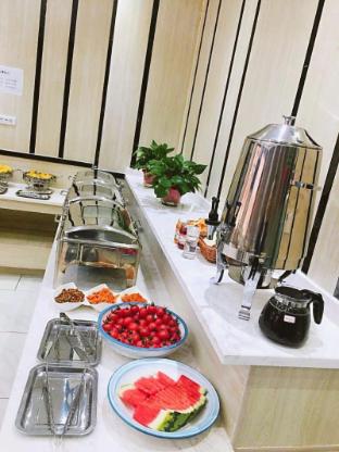 pai hotela fuping pinyang avenue