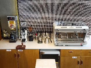 james joyce coffetel shanglin tongle road