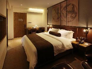 james joyce coffetel shanglin tongle road