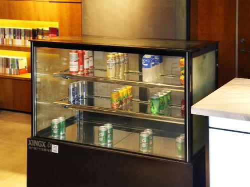 james joyce coffetel shanglin tongle road