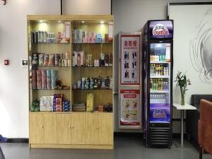 7days premium luoyang yichuan dukang avenue branch