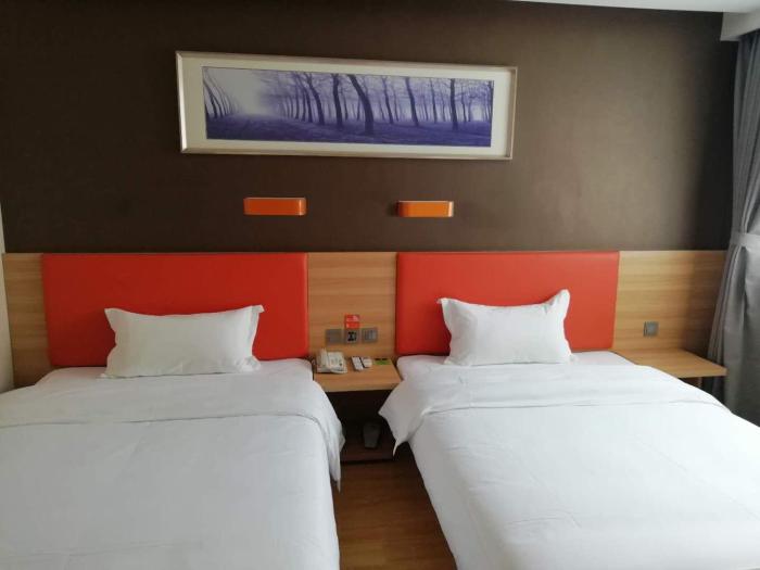 7days premium luoyang yichuan dukang avenue branch