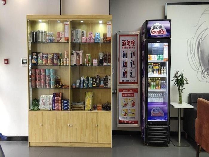 7days premium luoyang yichuan dukang avenue branch
