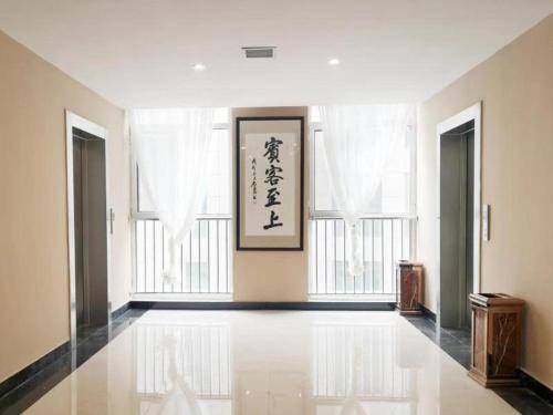 hanting express yingtan