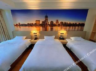 hanting express yingtan