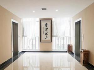 hanting express yingtan