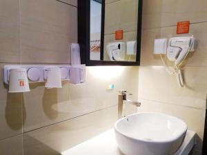 hanting express yingtan