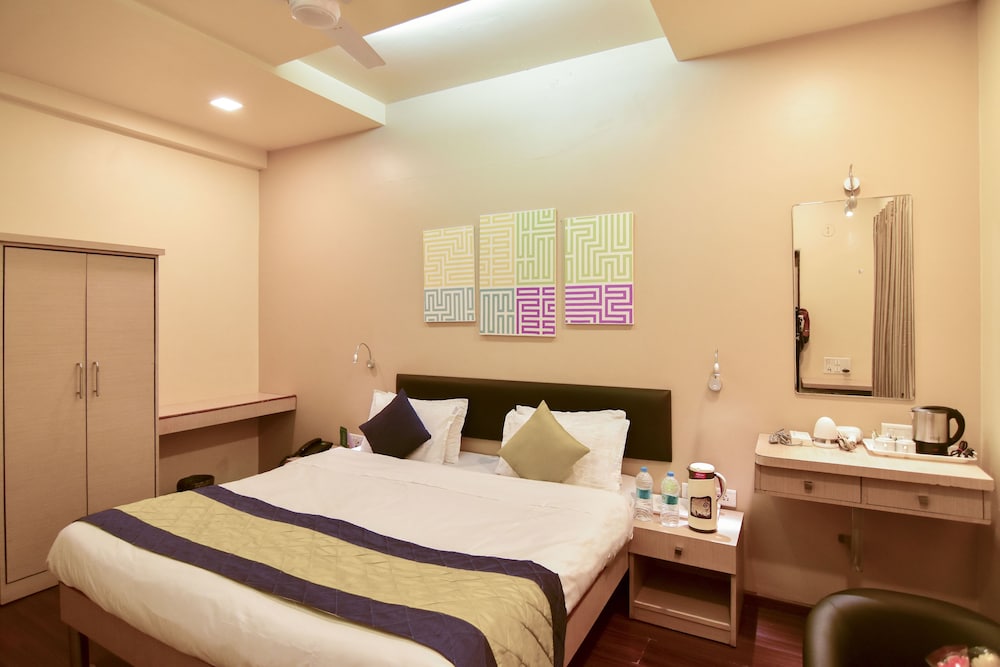 my bizz hotel